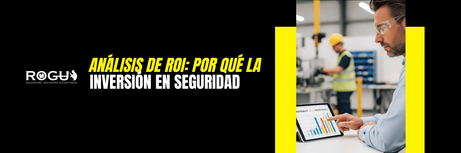 Análisis de ROI_ Por Qué la Inversión en Seguridad