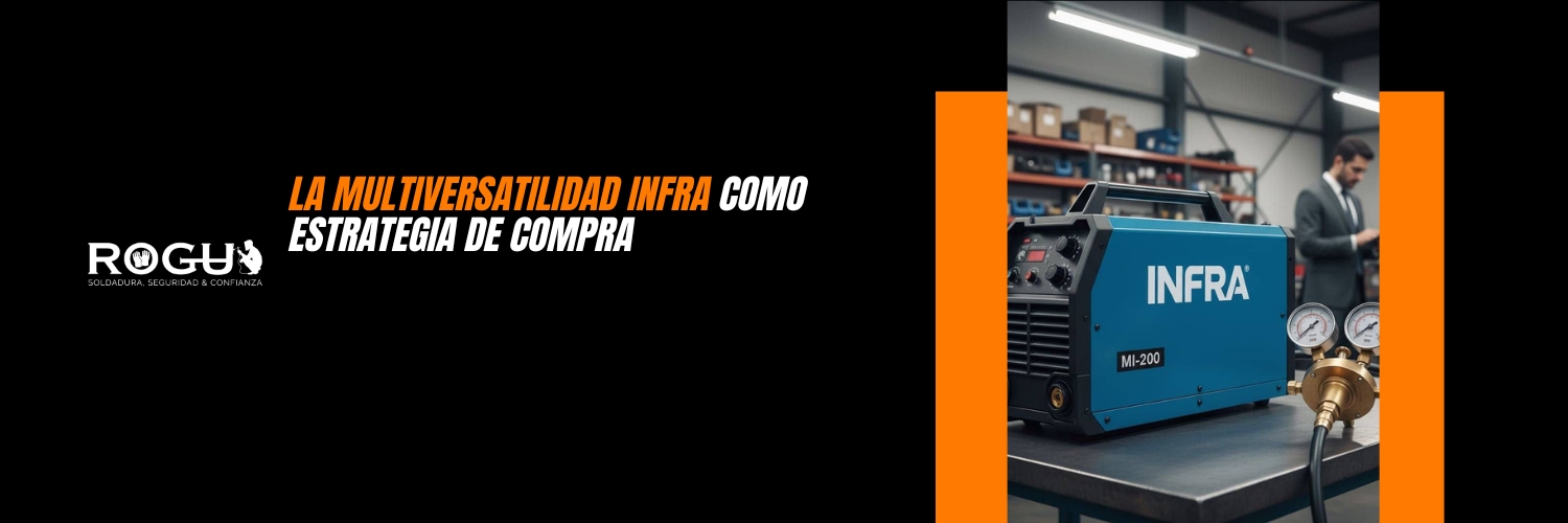 La Multiversatilidad Infra como Estrategia de Compra (1)