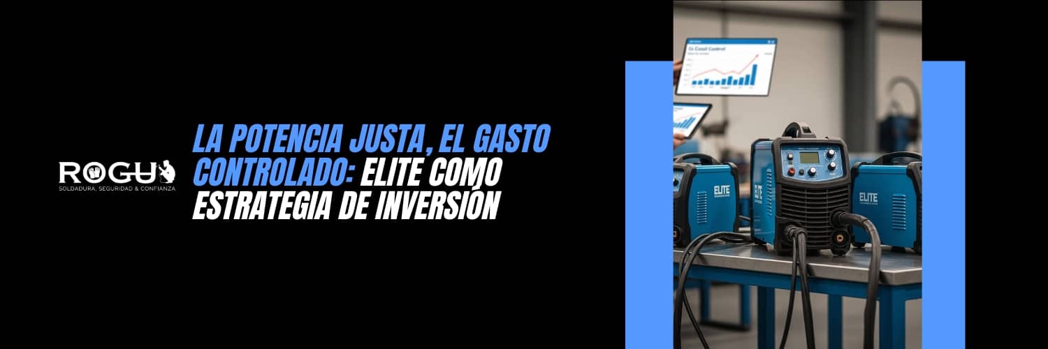 La Potencia Justa, el Gasto Controlado Elite como Estrategia de Inversión (1) (1)