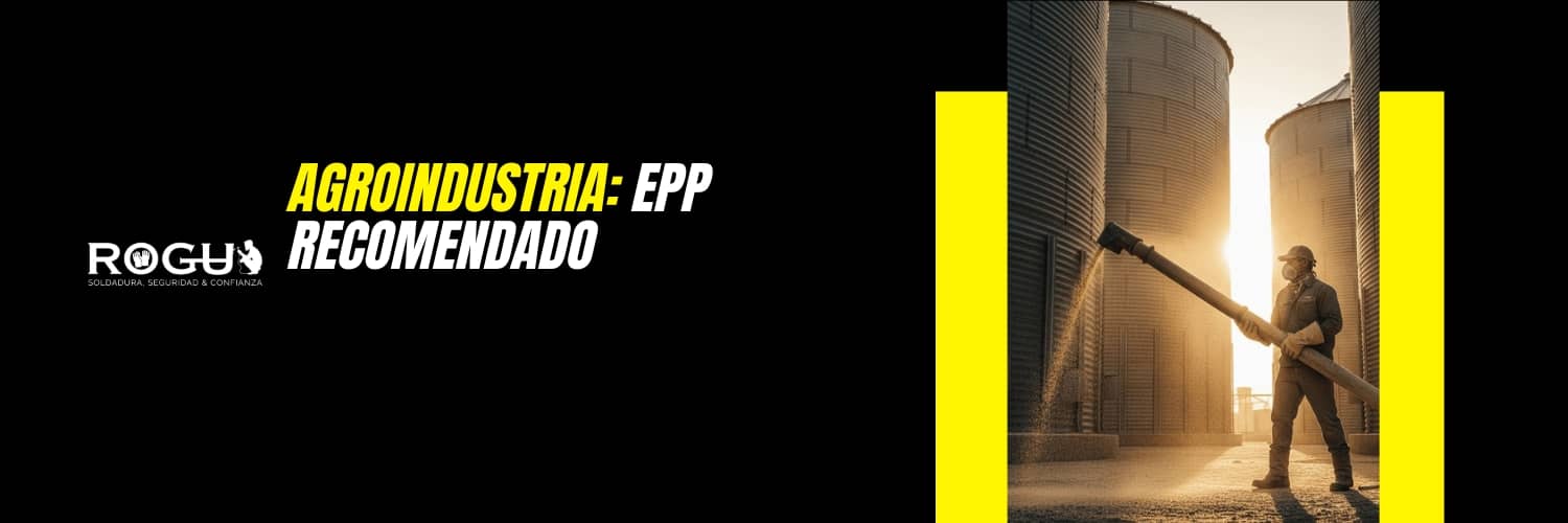 Agroindustria EPP recomendado