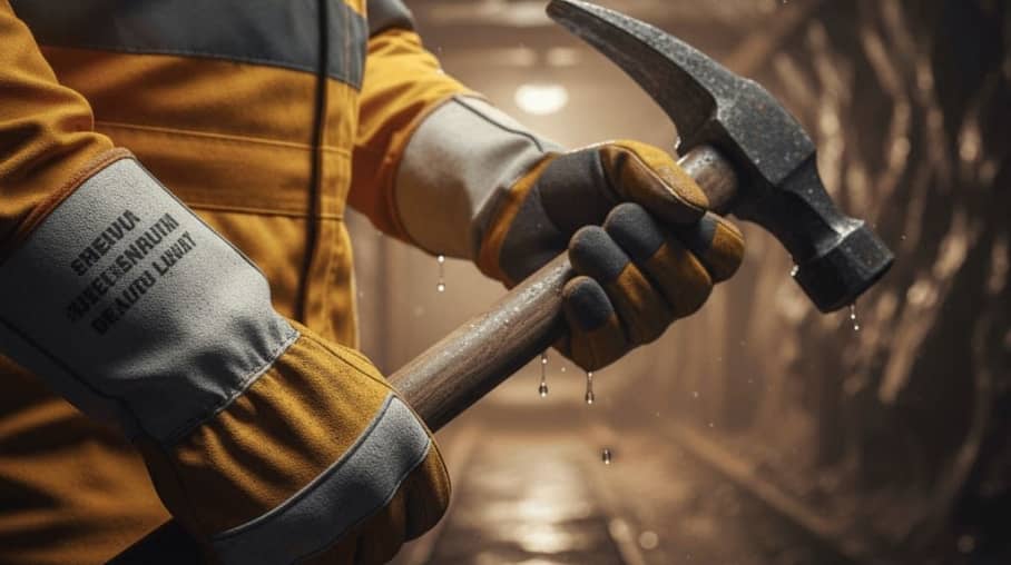 Minas de México Los 3 EPP Críticos para el Minero