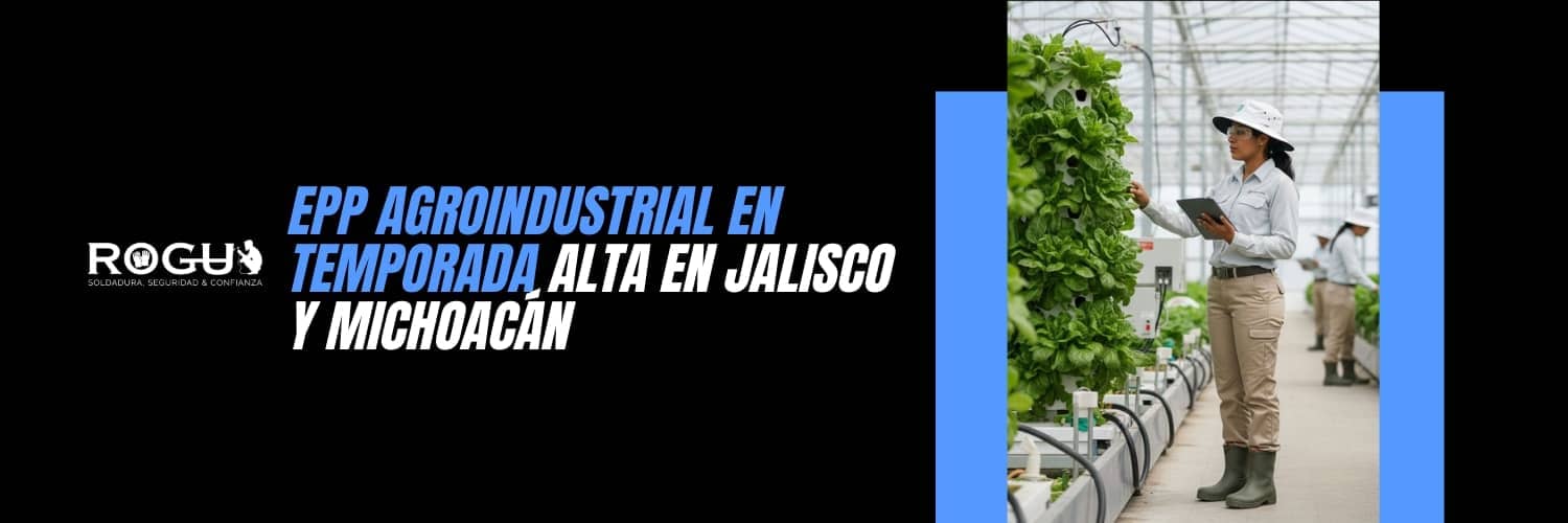 EPP Agroindustrial en Temporada Alta en Jalisco y Michoacán (1)