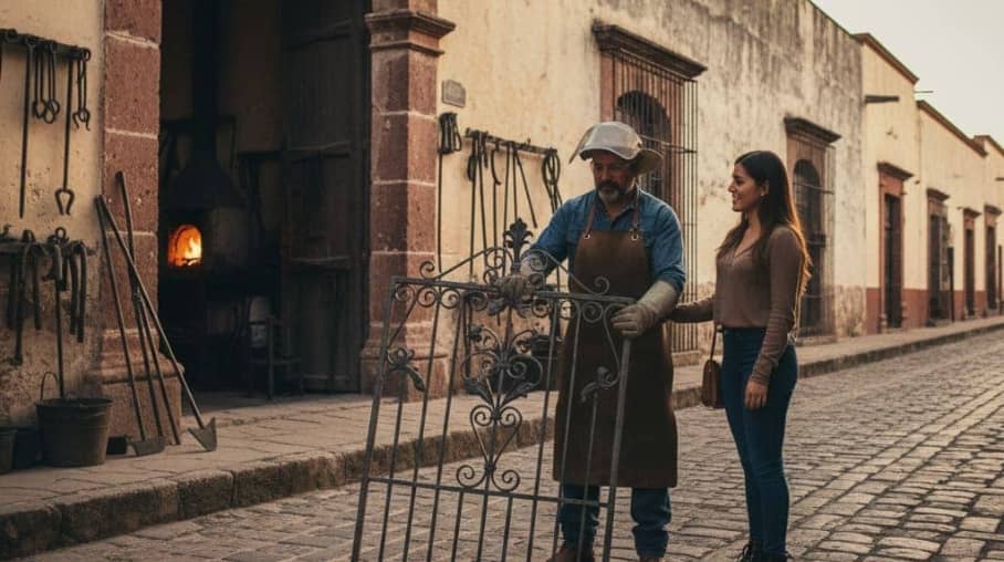 EPP para Herrería y Mantenimiento en León y Aguascalientes (2)