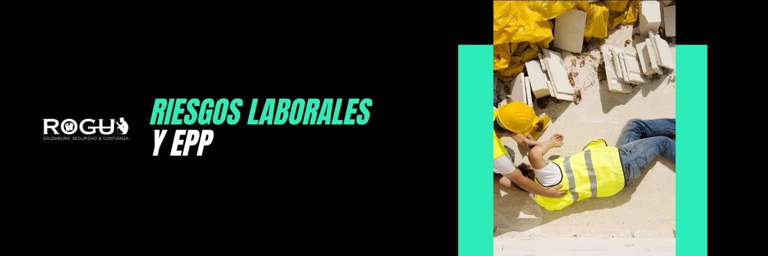 Riesgos laborales y EPP-2