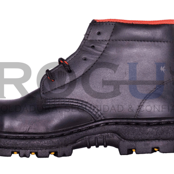 Bota de Seguridad Borcegui