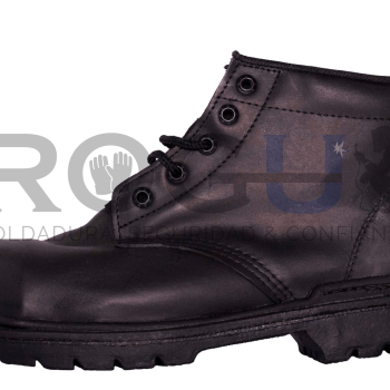 Bota de Seguridad Borcegui