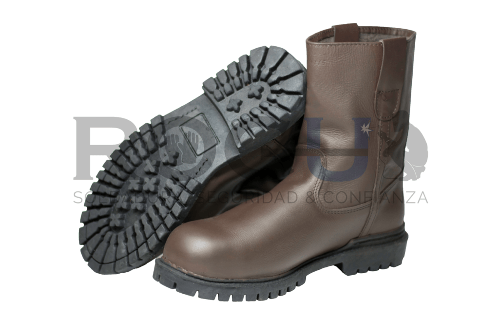 Botas de trabajo Las mejores botas de seguridad
