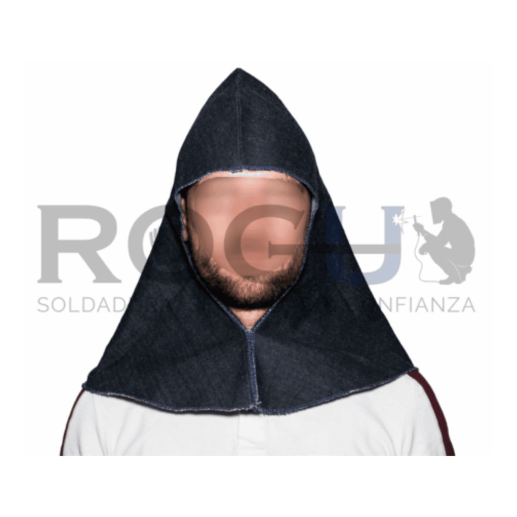 Equipo de protección personal