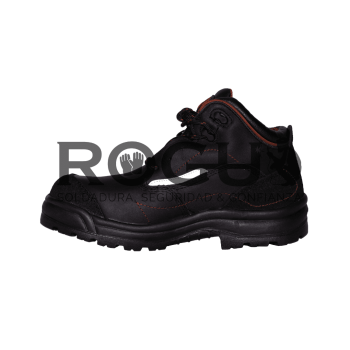 DIELECTRICA CON PUNTERA 300 NEGRO-4