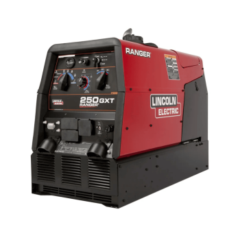 Ranger 250 GXT Motor Gasolina (3)