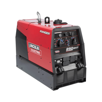 Ranger 250 GXT Motor Gasolina