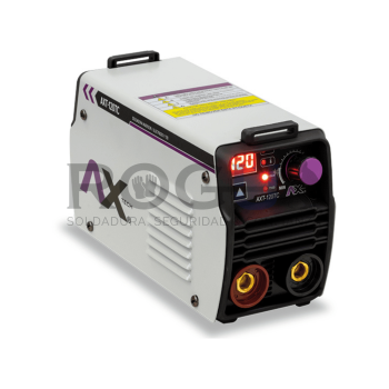 SOLDADORA INVERSOR AXTECH AXT-120TC