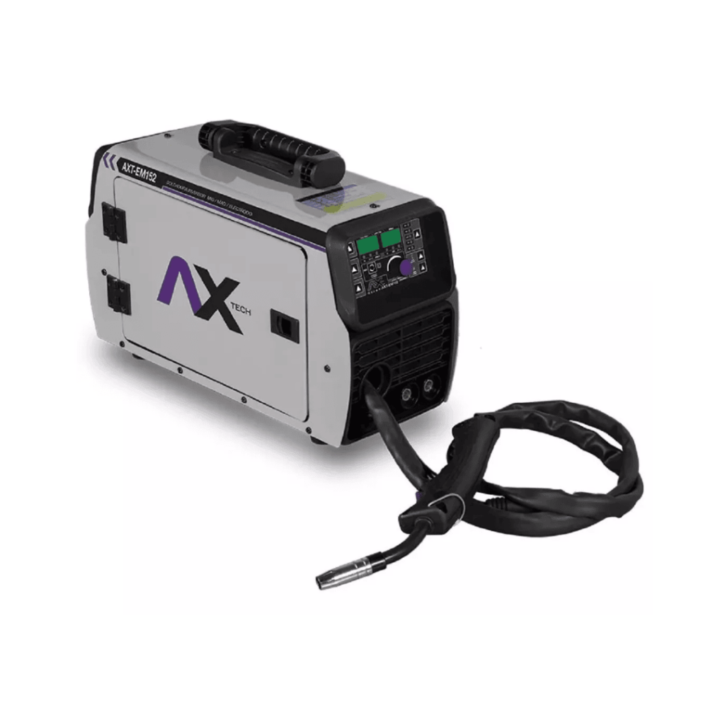 Shs Axtech Soldadora Inversor AXTECH AXT-EM152 | Grupo ROGU