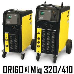 ORIGO Mig 320 410