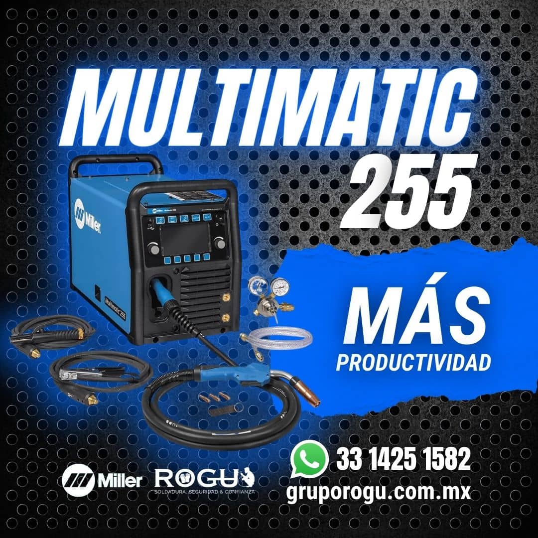 Multimatic 255