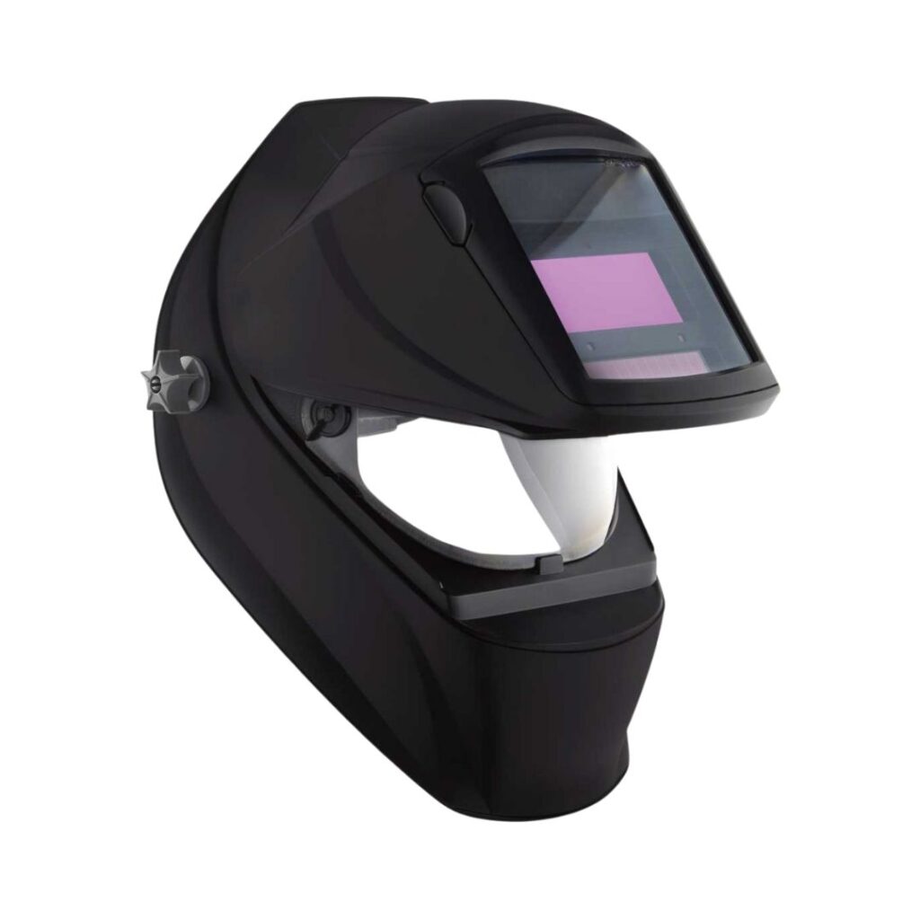 Careta Black Classic VSi Lens Caretas para Soldar Miller.