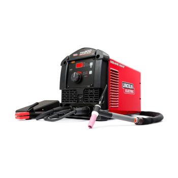 Square Wave TIG 200