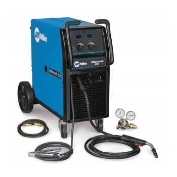 SOLDADORA MILLER Millermatic-252