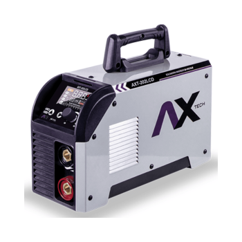 SOLDADORA INVERSOR AXTECH AXT-202LCD