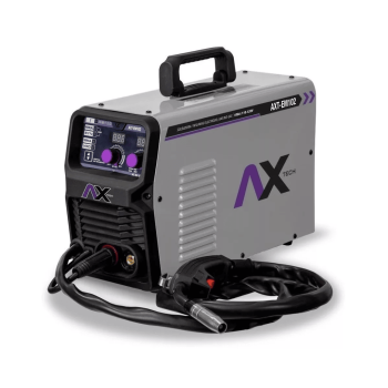 SOLDADORA INVERSORA AXTECH AXT-EM102