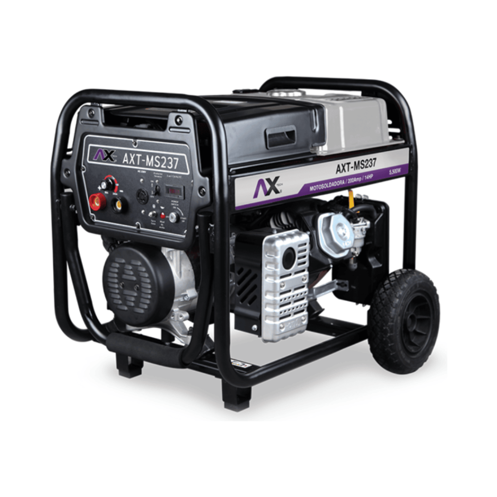 Shs Axtech Motosoldadora AXTECH AXT-MS237 | Grupo ROGU