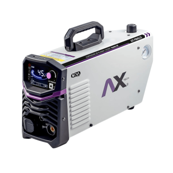cortadora de plasma axtech