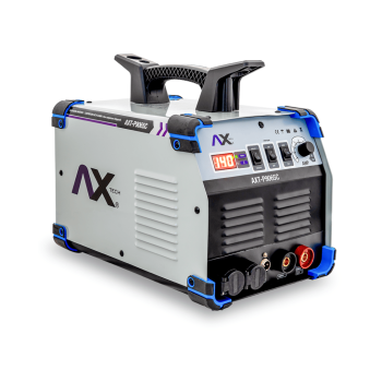 cortadora de plasma axtech