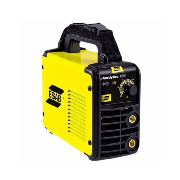 HANDY ARC 160i comprimida
