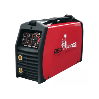 Mega Force 100i ST Soldadora Inversor Electrodo y Tig Lift