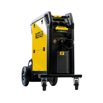 Soldador Inversor ESAB Rustler EM 300i