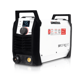 Cortadora de Plasma Sweiss Skycut 450