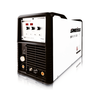 SOLDADOR INVERSOR SWEISS SKYWORKS 2550