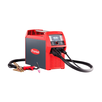 TransSteel 2700 SET BÁSICO