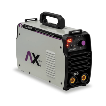 Soldador inversor axtech AXT-160TBV