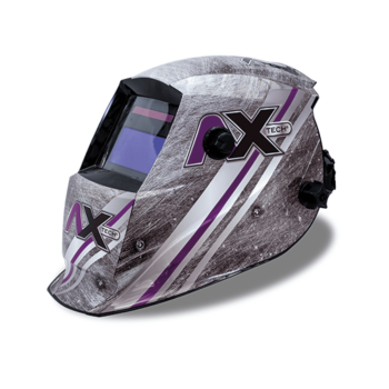 CARETA ELECTRONICA AXTECH