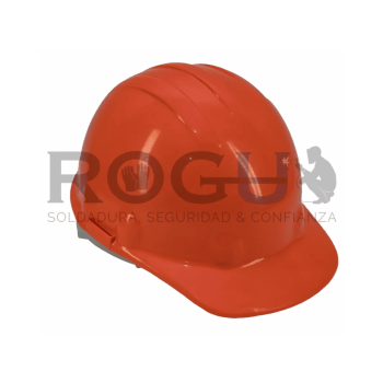 CASCO DE SEGURIDAD