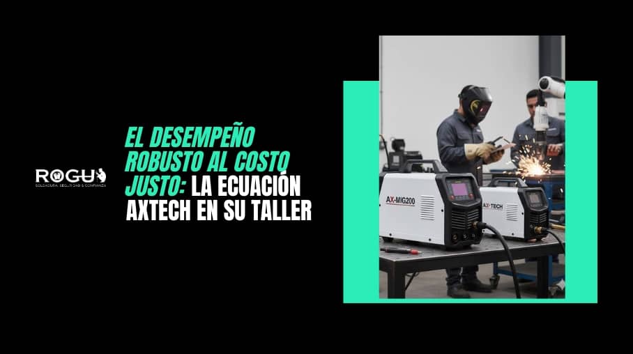 El Desempeño Robusto al Costo Justo La Ecuación Axtech en su Taller