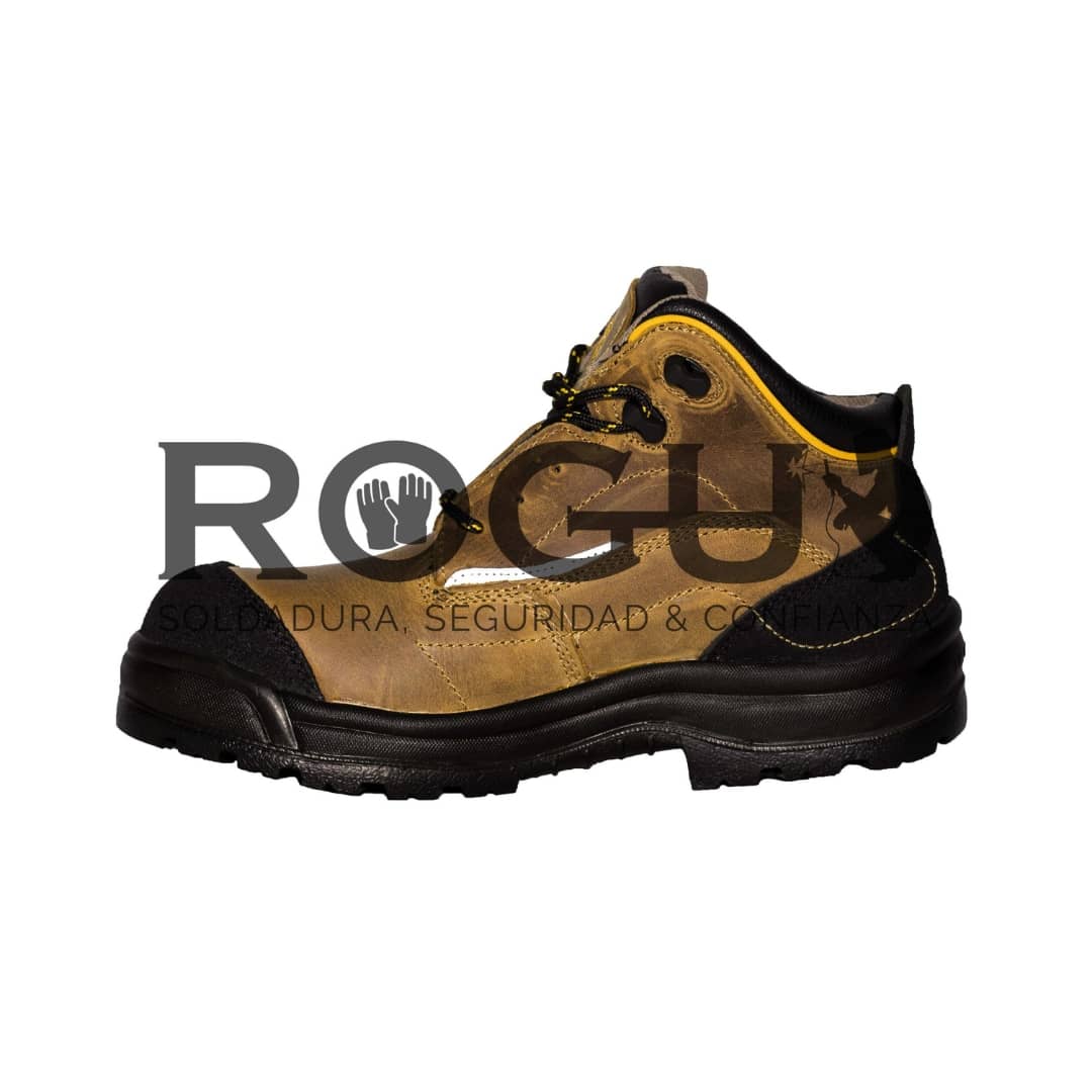 Bota de trabajo Dieléctrico con puntera de proteccion 300 Malboro - Imagen 2