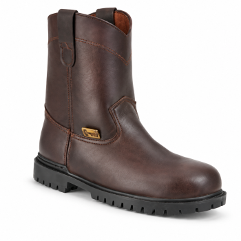 Bota Industrial Dieléctrica de Tubo TM-502